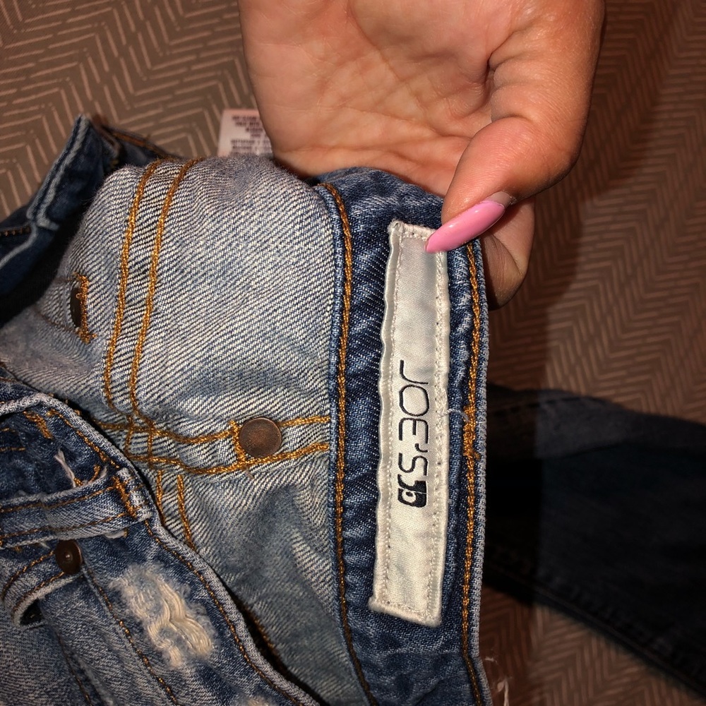 Jeans - Picture 5 of 6